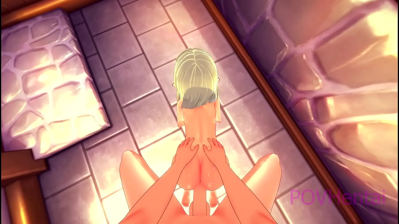 Hentai ဆင်ဆာဖြတ်ထားသည်။