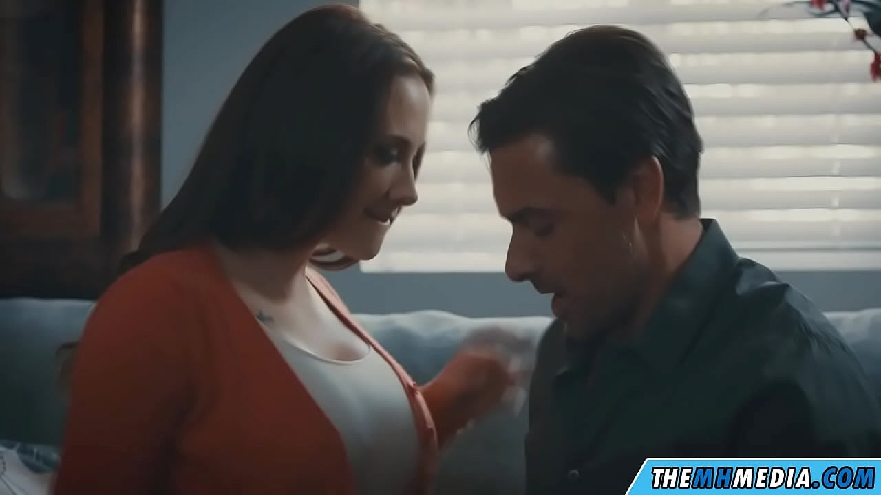 ရင်သပ်ရှုမောဖွယ်ကောင်းသော မိခင်နှင့် ရိုမန်းတစ်လိင်ဆက်ဆံခြင်း။