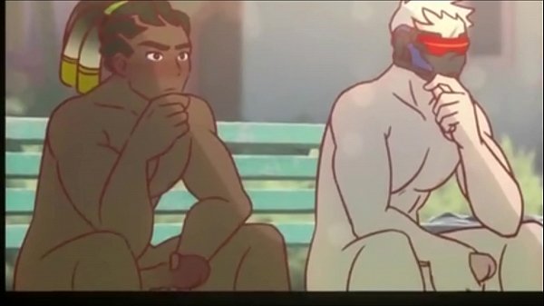 အနှေးပြကွက်ဖြင့် ဤကာတွန်း၏ အထင်ရှားဆုံး ရိုက်ချက်များ။